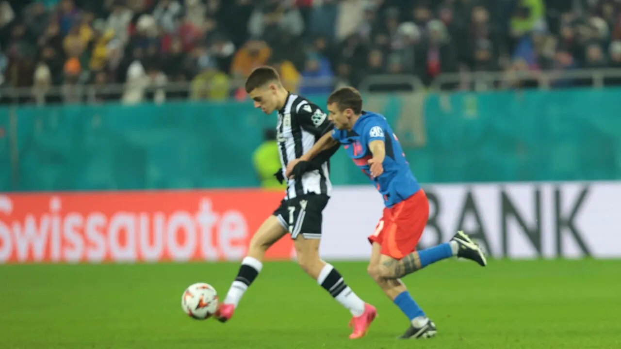 Dezvăluirile lui Dorinel Munteanu despre aducerea lui Juri Cisotti în România! „Nu prea mi-am pus bază”