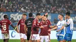 Universitatea Craiova a smuls un PUNCT pe final în derby-ul cu Rapid. „Puteam să-i batem cu 4-1, chiar așa am gândit”