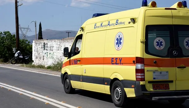 O turistă din România a MURIT în Halkidiki, după ce i s-a făcut rău într-o tavernă. Presă: „Ambulanța a venit după 75 de minute”