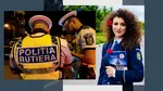 O polițistă de penitenciare de la RAHOVA a anunțat la Secția 19 că a fost otrăvită de colegi. Femeia a fost prinsă drogată la volan
