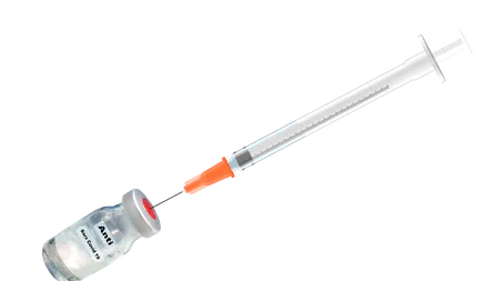 GCS anunță de ce vor rămâne 4.000 de doze de vaccin anti-COVID-19 din tranșa „simbol”