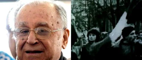 Ion Iliescu împlinește joi 92 de ani. Fostul președinte, trimis în judecată în dosarul Revoluției pentru crime contra umanității