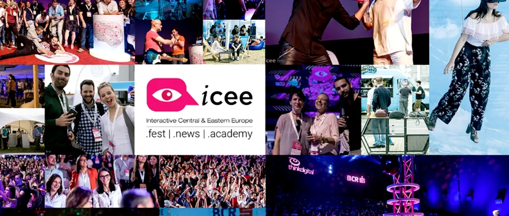 iCEE.fest 2017 în cifre și primele bilete pentru iCEE.fest 2018
