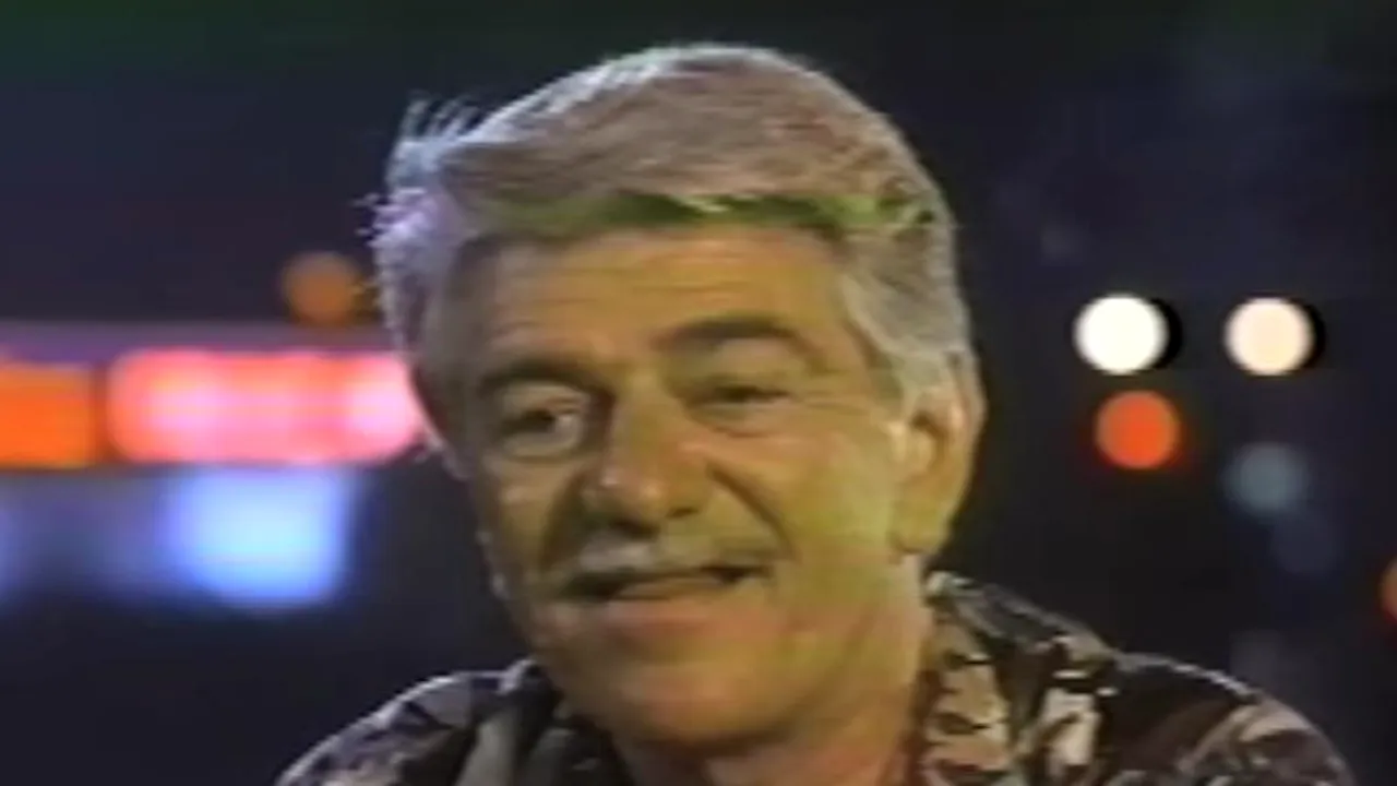 Actorul Seymour Cassel a murit la vârsta de 84 de ani