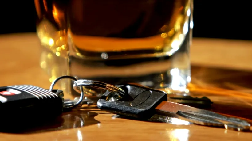 Ce i-a spus un american polițistului care l-a oprit pentru că a condus sub influența alcoolului