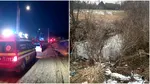 O fetiță și fratele ei au murit înecați într-un râu din județul Sibiu. Părinții au mai pierdut doi copii în urmă cu câțiva ani