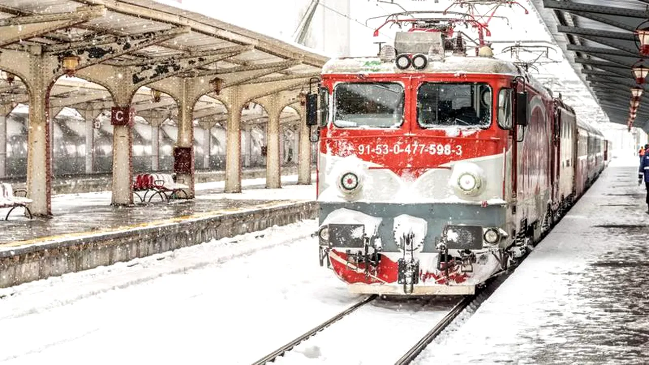 Ce spune ministrul Educației despre propunerea ca studenții să primească 12 călătorii gratuite cu trenul