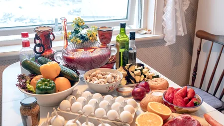 Care este singurul aliment care conține POSTBIOTICE, potrivit medicului nutriționist Mihaela Bilic. Ce beneficii aduce organismului