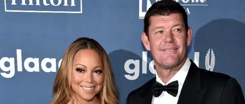 Mariah Carey s-a despărțit de iubitul miliardar