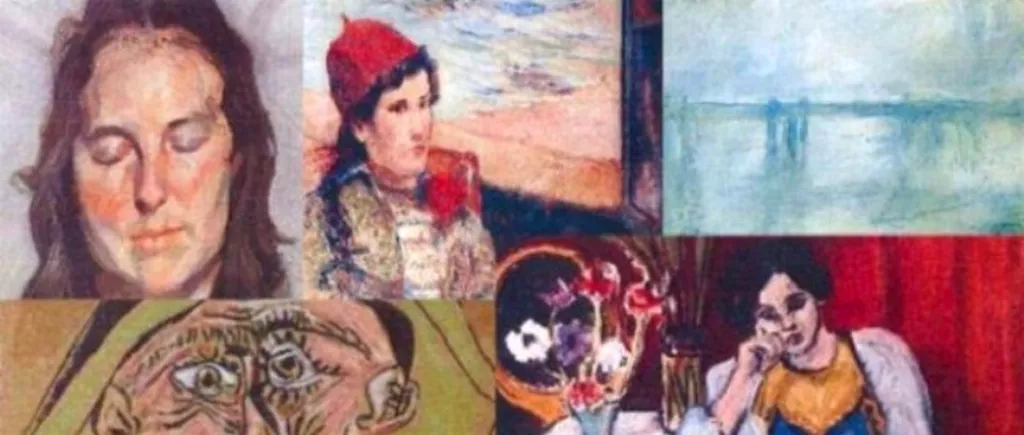 Halucinanta poveste a tablourilor de Matisse, Picasso și Monet furate de doi români din Olanda. „Am făcut focul, am dezgropat tablourile și le-am ars. Au ars repede