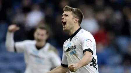 Irlanda de Nord ar putea veni la București fără unul dintre cei mai valoroși atacanți