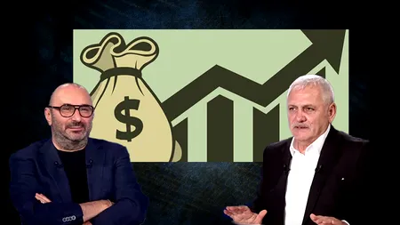 Liviu Dragnea: „Măsurile luate de mine în 2016 au generat miliarde de euro la BUGETUL de stat în anii următori”