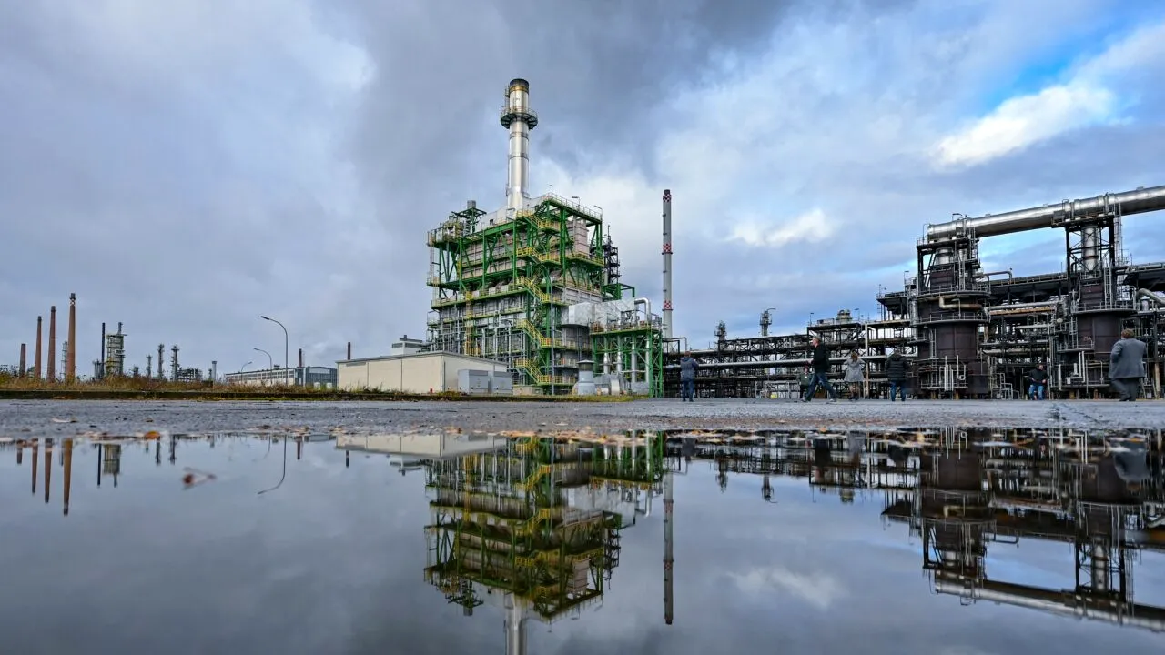 Germania vrea să impulsioneze activitățile companiilor / Scholz: ”Vom contribui prin facilități fiscale, pentru a stimula investițiile acum”