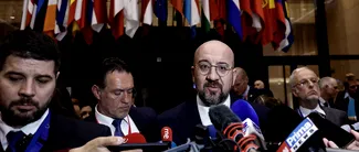 UE condamnă atacul Iranului asupra Israelului și va aplica SANCȚIUNI /Charles Michel cere armistițiu în Gaza și eliberarea ostaticilor