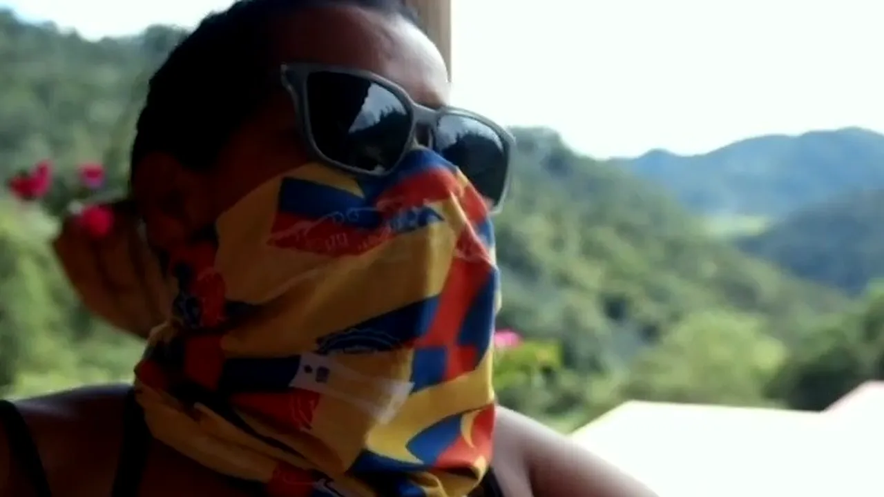 Confesiunile unei femei asasin, „angajată