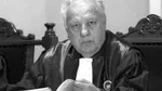 Acsinte Gaspar, fost judecător al Curții Constituționale a României, a murit. Omagiul colegilor