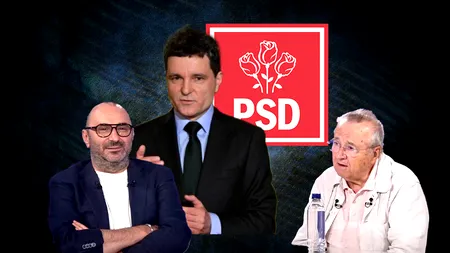Ion Cristoiu: „Poziția lui Nicușor Dan legată de măsurile FISCALE coincide cu cea a PSD-ului”