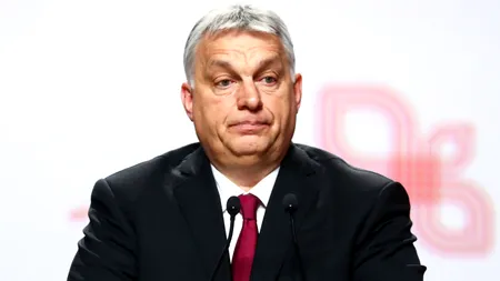 Viktor Orbán: Fidesz va renunța la grupul PPE înainte de a accepta suspendarea/ Vicepreședintele Parlamentului European: „Nu vom permite lui Orbán să ne șantajeze”