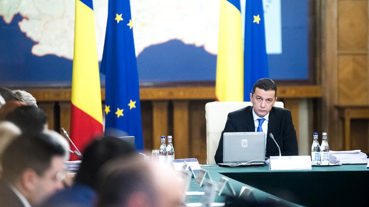 Finanțările ONG-urilor și fundațiilor cu datorii la buget, verificate de Guvern