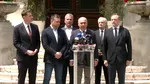 Ședință de urgență la PNL pentru excluderea lui Adrian Veștea din partid. Când este programată „execuția” și unde