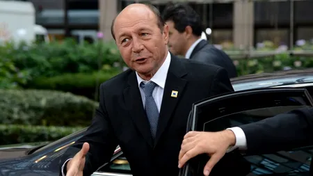 Băsescu îl trimite pe 