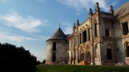 Turistă din SUA, uimită de un „loc de basm” aflat în inima României: „Noi nu avem așa ceva în America”