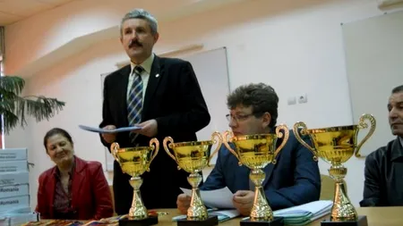 Primarul municipiului Râmnicu Vâlcea, condamnat definitiv la patru ani de închisoare cu executare
