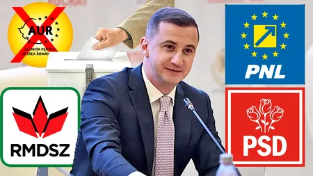 EXCLUSIV | Alfred Simonis, despre scenariile negocierilor politice, după ce a exclus varianta AUR: „Tot ce nu se exclude este posibil”