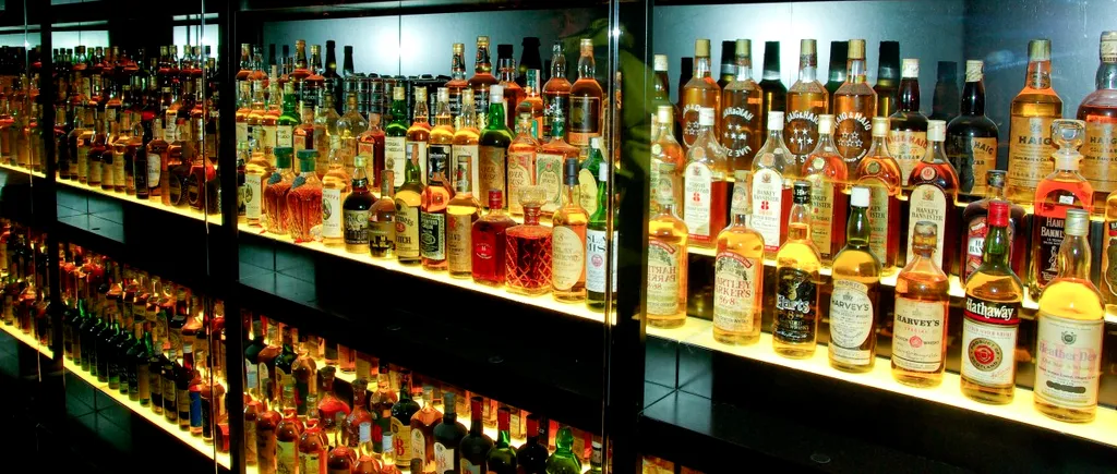 Statul arab în care a fost deschis primul magazin de băuturi alcoolice din ultimii 70 de ani