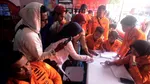 Un feribot cu 243 de persoane s-a răsturnat în Indonezia. Cel puțin șase oameni au murit, iar 129 sunt dați dispăruți