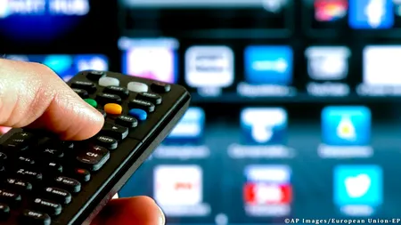 SOLICITARE. GCS a solicitat Consiliului Național al Audiovizualului să reacționeze împotriva conspirațiilor anti-Covid