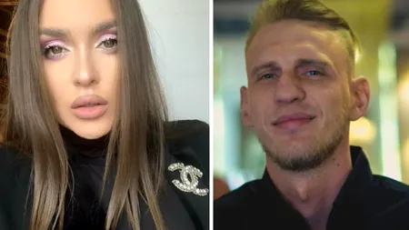 VIDEO | Tânărul care i-a incendiat pe iubitul Oanei Radu și pe mama acestuia a fost condamnat la închisoare pe viață