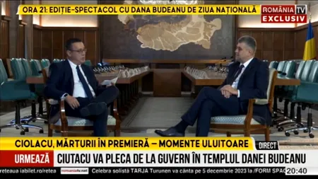 VIDEO | Marcel Ciolacu, veste bună pentru pensionari: „Pensiile mai mici vor crește mai mult. Se închid 99% din inechități”
