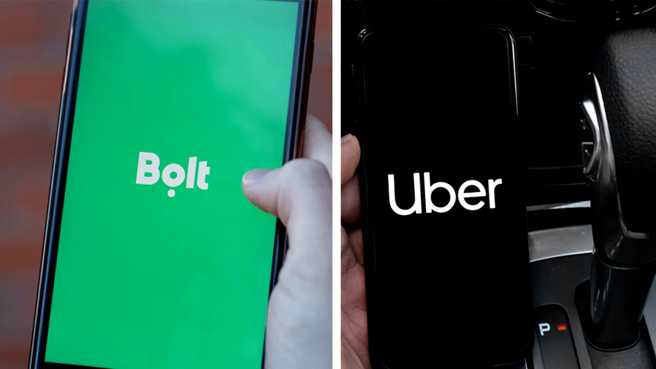 Calcul complet. Cât câștigă un șofer Bolt sau Uber din București într-o lună, în funcție de câte ore lucrează pe zi: 2, 4, 8 sau 12