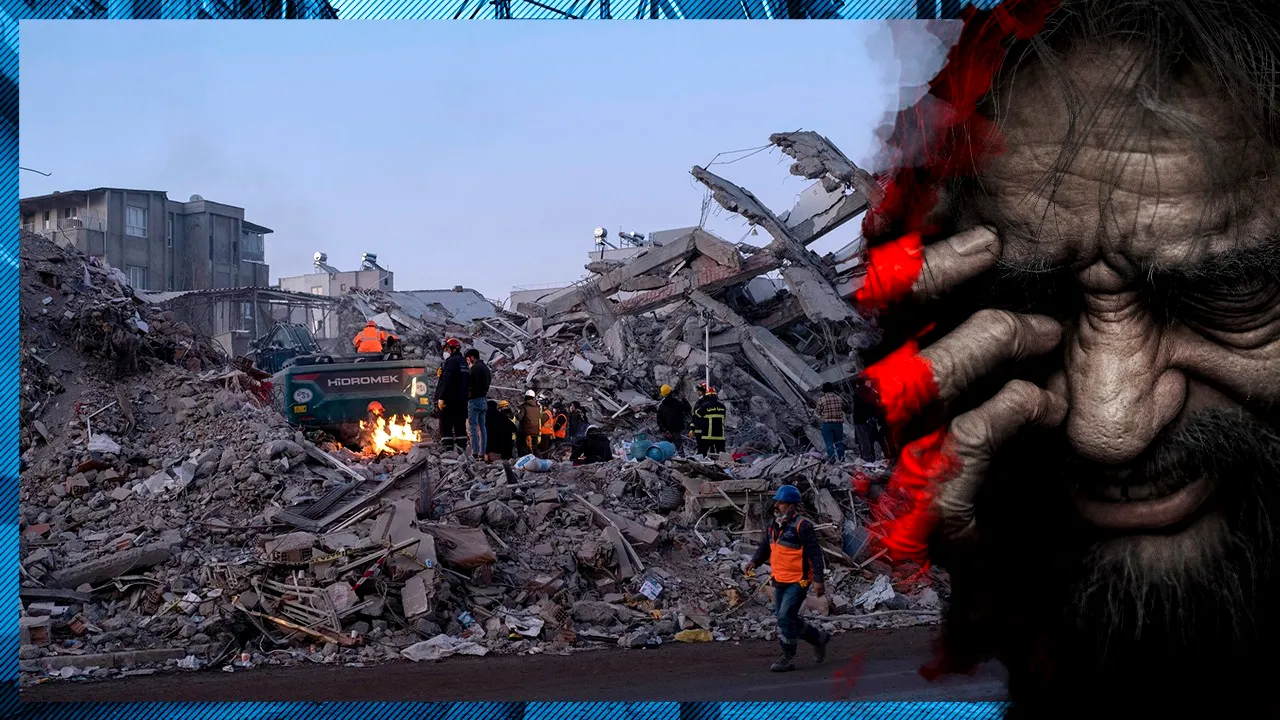 EXCLUSIV | Mărturiile tulburătoare ale unei românce din Turcia: 