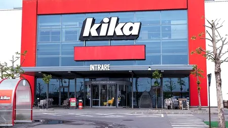 Grupul care controlează Kika și Pepco în România se prăbușește la bursa de la Frankfurt pe fondul unor nereguli contabile. Compania pierde 8 miliarde de euro în câteva ore