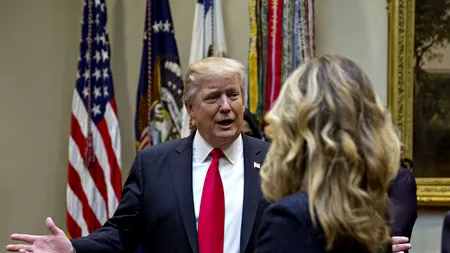 Noul ordin anti-imigrație al lui Trump, suspendat de același judecător. Pe o perioadă nedeterminată