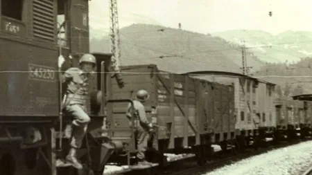 UE cere statelor membre să pedepsească prin lege negarea Holocaustului