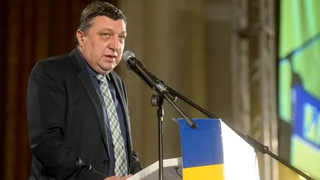 Atanasiu nu a putut să își susțină discursul la CN al PNL, fiind huiduit și strigându-i-se 