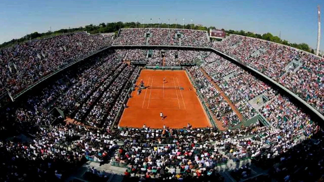 S-a stabilit finala probei de dublu masculin de la Roland Garros