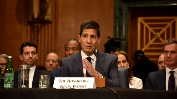 Nominalizat la șefia Rezervei Federale, Kevin Warsh respinge presiunile politice: „Trump nu mi-a cerut reducerea dobânzilor”