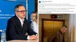 Motreanu, prim-vicepreședinte PNL, după ce i-a fost respins guvernul, îi plânge de grijă PSD-ului