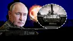 Putin trimite peste 700.000 de soldați în Ucraina și mizează pe un război de uzură: „Avansăm pas cu pas”