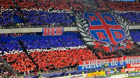 Vasile Maftei, o legendă a Rapidului, s-a implicat în „războiul” FCSB - Steaua: „Așa o percep”