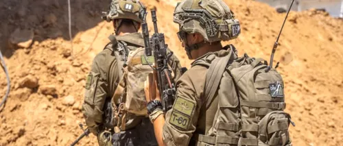 Noi informații-șoc despre atacurile HAMAS din 7 octombrie 2023: „Armata israeliană a fost ORBITĂ de succesul din 2021 împotriva grupării islamiste”