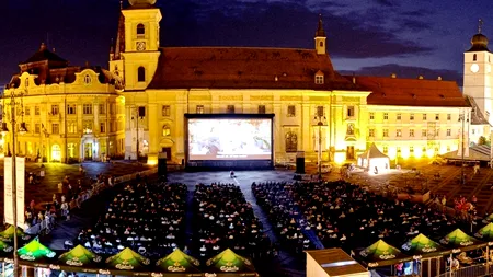 TIFF și Festivalul Național de Teatru, finanțate cu câte 200.000 de lei de către ICR