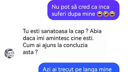 BANCUL ZILEI | 