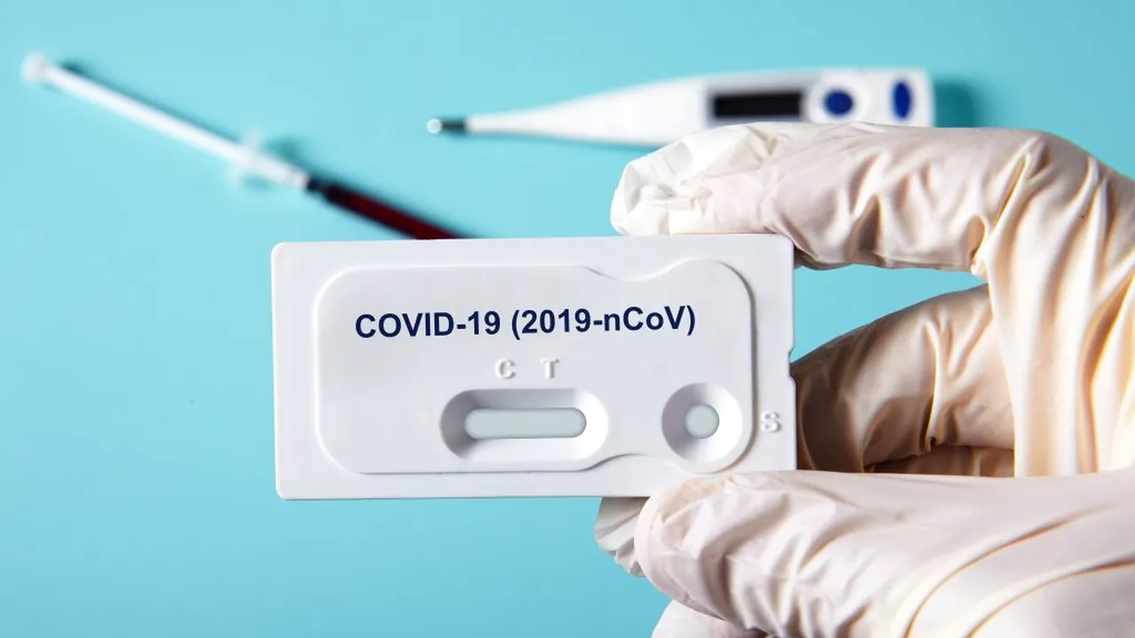 CORONAVIRUS. Încă doi români au fost diagnosticați cu COVID-19 în Grecia