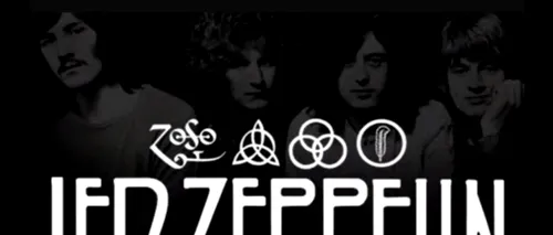 Trupa Led Zeppelin, acuzată că a plagiat celebra piesă Stairway to Heaven - VIDEO