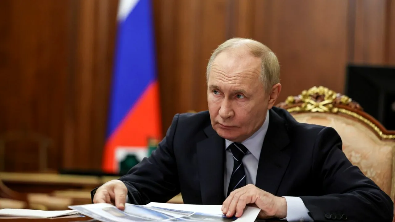 PUTIN ia în considerare toate scenariile în contextul tensiunilor mondiale/ „Evenimentele recente arată că trebuie să fim pregătiți pentru orice”